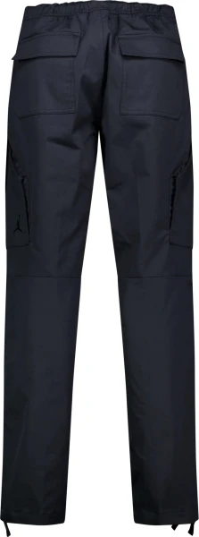 Спортивні штани Nike JORDAN M ESS STMT CHICAGO PANT чорні FB7305-010