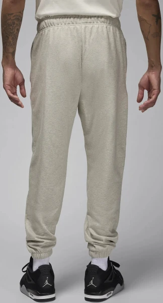 Спортивные штаны Nike M J DF SPRT CSVR FLC PANT серые FV8608-050