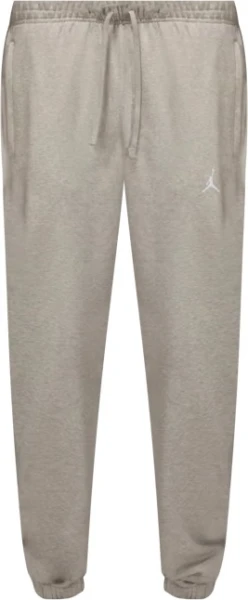Спортивные штаны Nike M J DF SPRT CSVR FLC PANT серые FV8608-050