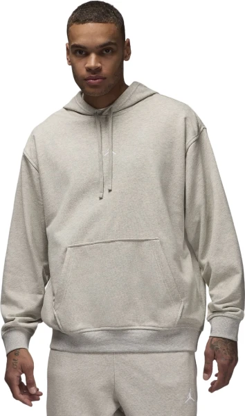 Худі Nike MJ DF SPRT CSVR FLC PO сіра FV8606-050