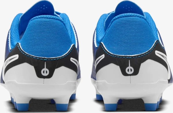 Бутси дитячі Nike JR TIEMPO LEGEND 10 ACADEMY FG/MG сині DV4348-400