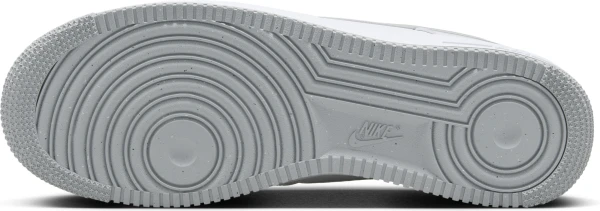 Кросівки Nike AIR FORCE 1 07 біло-сірі FJ4146-100