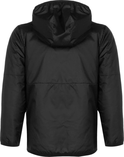 Куртка підліткова Nike THERMA REPEL PARK20 FALL JACKET чорна CW6159-010