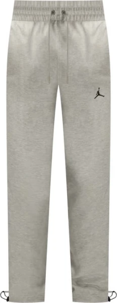 Спортивні штани Nike JORDAN MJ DF SPRT HOOP FLC PANT сірі FV8604-050