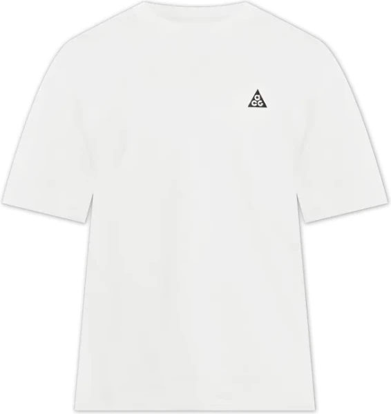 Футболка Nike M NRG ACG SS LBR TEE біла DJ3642-121