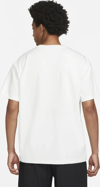 Футболка Nike M NRG ACG SS LBR TEE біла DJ3642-121