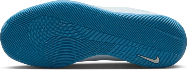 Футзалки (бампи) дитячі Nike JR MERCURIAL VAPOR 16 CLUB IC блакитні FQ8289-400