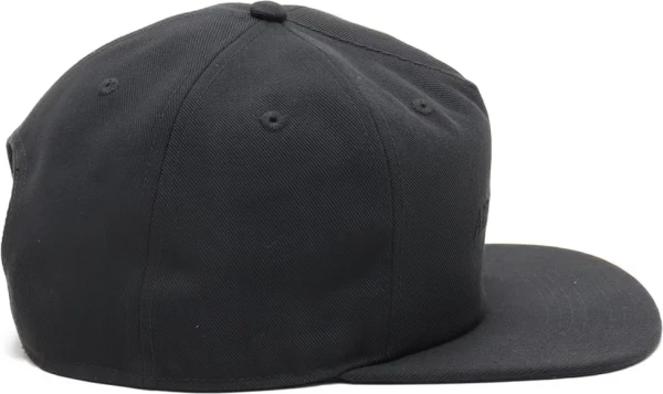Кепка Nike UJ PRO CAP US FB AJ DC 5 PNL чорна FZ2011-010