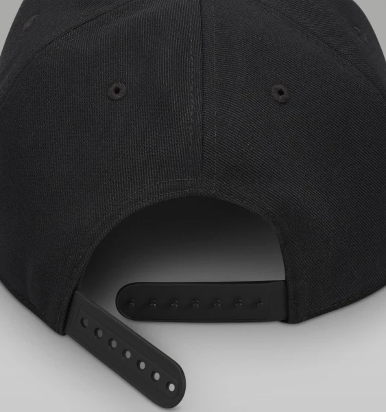 Кепка Nike UJ PRO CAP US FB AJ DC 5 PNL чорна FZ2011-010