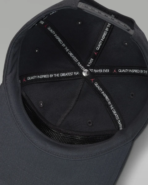 Кепка Nike UJ PRO CAP US FB AJ DC 5 PNL чорна FZ2011-010