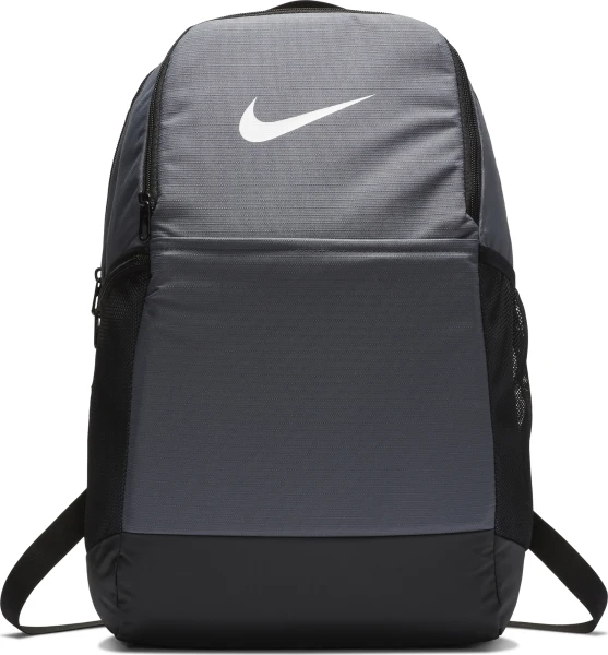 Рюкзак Nike BRASILIA темно-серо-черный BA5954-026