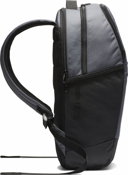 Рюкзак Nike BRASILIA темно-серо-черный BA5954-026