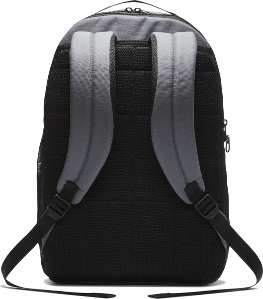 Рюкзак Nike BRASILIA темно-серо-черный BA5954-026