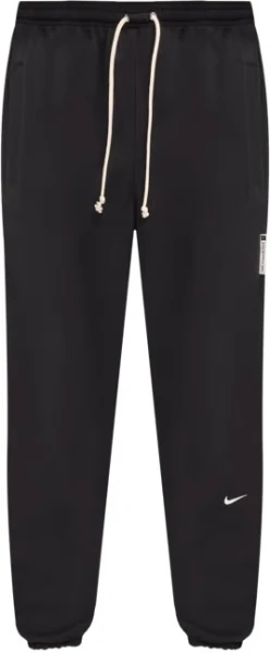 Спортивные штаны Nike M NK DF SI PANT черные FZ0224-010