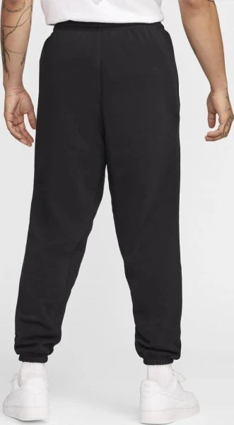 Спортивные штаны Nike M NK DF SI PANT черные FZ0224-010