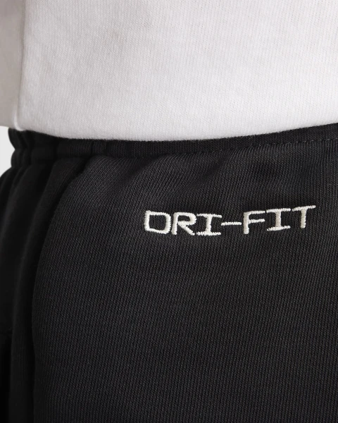 Спортивные штаны Nike M NK DF SI PANT черные FZ0224-010