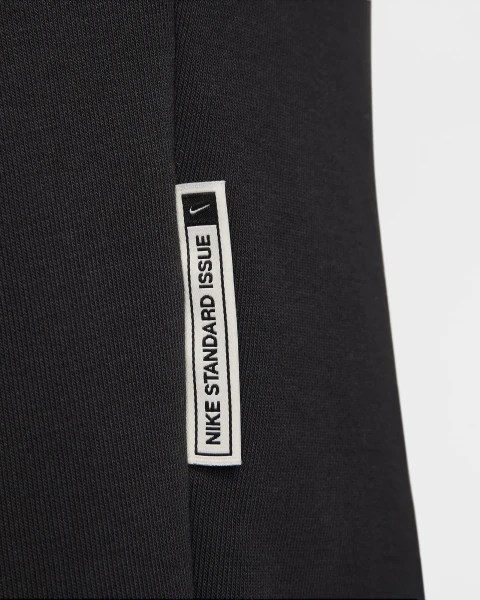 Спортивные штаны Nike M NK DF SI PANT черные FZ0224-010