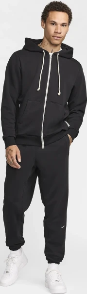 Спортивные штаны Nike M NK DF SI PANT черные FZ0224-010