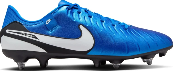 Бутcи Nike TIEMPO LEGEND 10 ACADEMY SG-PRO AC сині DV4338-400