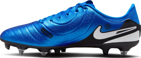 Бутcи Nike TIEMPO LEGEND 10 ACADEMY SG-PRO AC сині DV4338-400