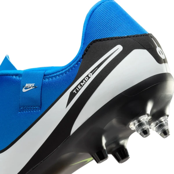 Бутcи Nike TIEMPO LEGEND 10 ACADEMY SG-PRO AC сині DV4338-400