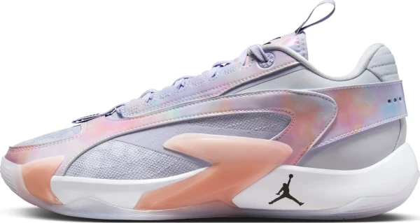 Кроссовки баскетбольные Nike JORDAN LUKA 2 разноцветные DX8733-005