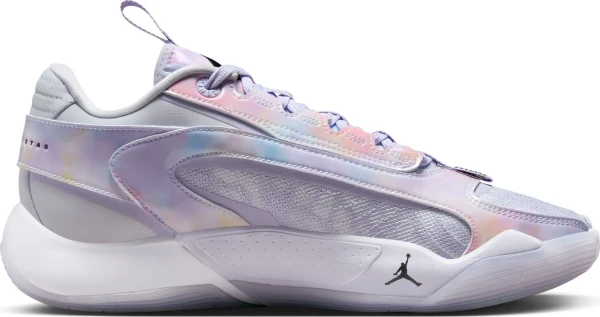 Кроссовки баскетбольные Nike JORDAN LUKA 2 разноцветные DX8733-005
