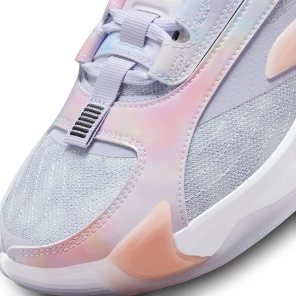 Кроссовки баскетбольные Nike JORDAN LUKA 2 разноцветные DX8733-005