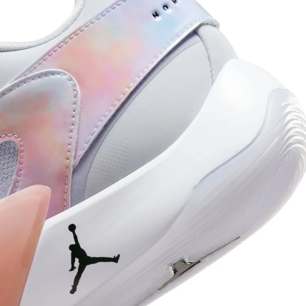 Кроссовки баскетбольные Nike JORDAN LUKA 2 разноцветные DX8733-005