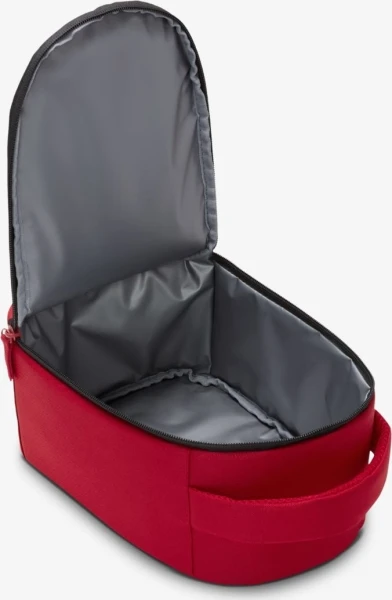 Термосумка для їжі Nike JORDAN JERSEY LUNCH BAG червона 9A0837-R78