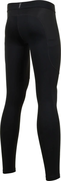 Термоштаны Nike PRO WARM TIGHT черные FB7961-010