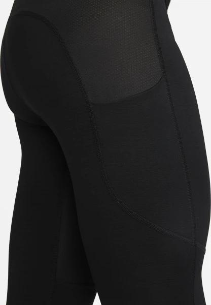 Термоштаны Nike PRO WARM TIGHT черные FB7961-010