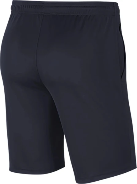 Шорти Nike PARK 20 SHORT KZ темно-сині CW6152-451