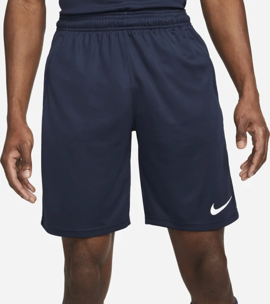 Шорти Nike PARK 20 SHORT KZ темно-сині CW6152-451