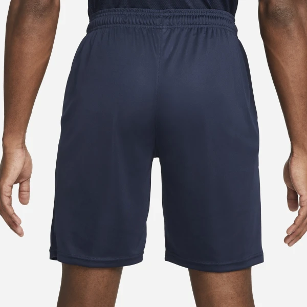 Шорти Nike PARK 20 SHORT KZ темно-сині CW6152-451