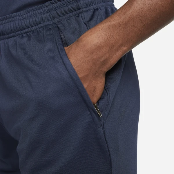 Шорти Nike PARK 20 SHORT KZ темно-сині CW6152-451
