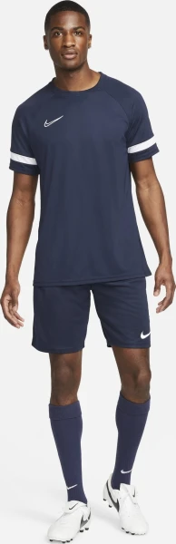Шорти Nike PARK 20 SHORT KZ темно-сині CW6152-451