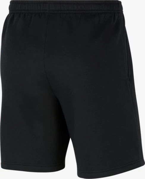 Шорты Nike PARK 20 SHORT KZ черные CW6152-010