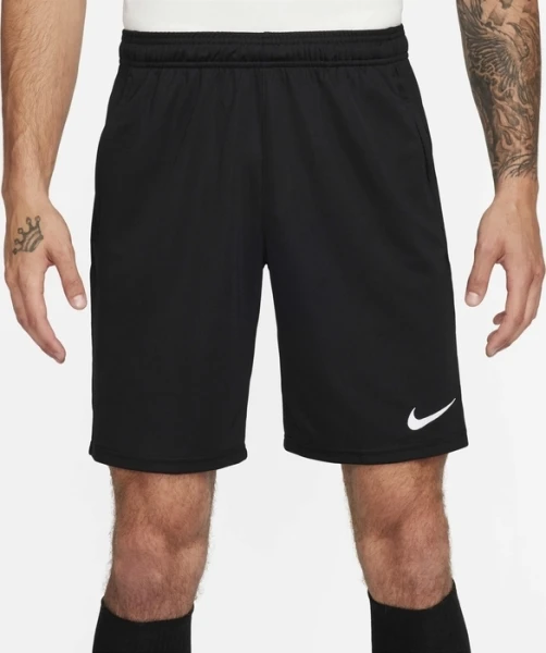Шорты Nike PARK 20 SHORT KZ черные CW6152-010