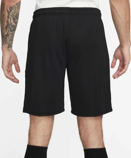 Шорты Nike PARK 20 SHORT KZ черные CW6152-010