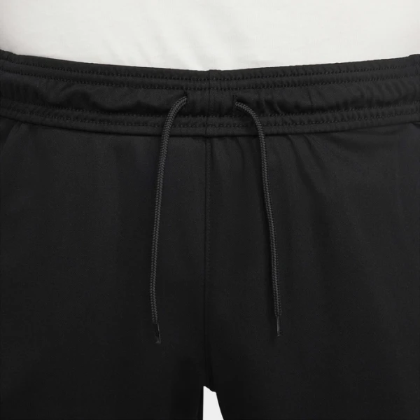 Шорты Nike PARK 20 SHORT KZ черные CW6152-010