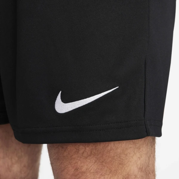 Шорты Nike PARK 20 SHORT KZ черные CW6152-010