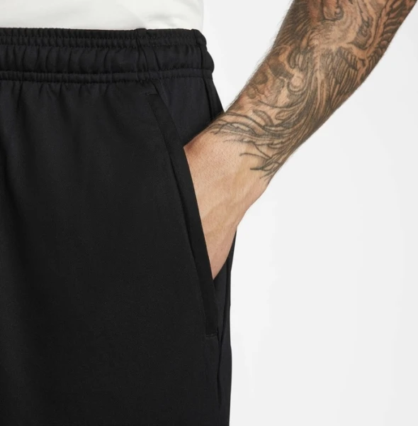 Шорты Nike PARK 20 SHORT KZ черные CW6152-010