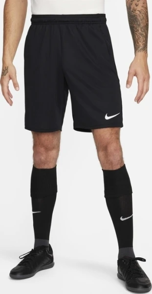 Шорты Nike PARK 20 SHORT KZ черные CW6152-010