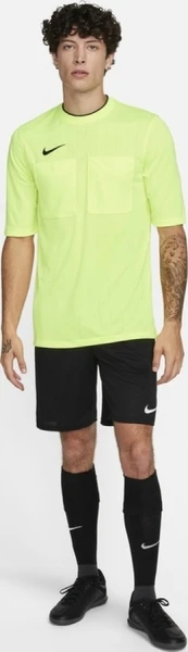 Шорты Nike PARK 20 SHORT KZ черные CW6152-010