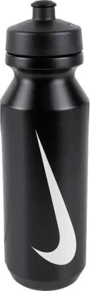 Пляшка для води Nike BIG MOUTH BOTTLE 2.0 32 OZ 946 мл чорна N.000.0040.091.32