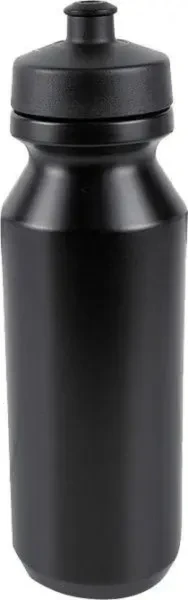 Пляшка для води Nike BIG MOUTH BOTTLE 2.0 32 OZ 946 мл чорна N.000.0040.091.32