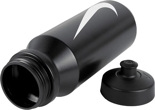 Пляшка для води Nike BIG MOUTH BOTTLE 2.0 32 OZ 946 мл чорна N.000.0040.091.32
