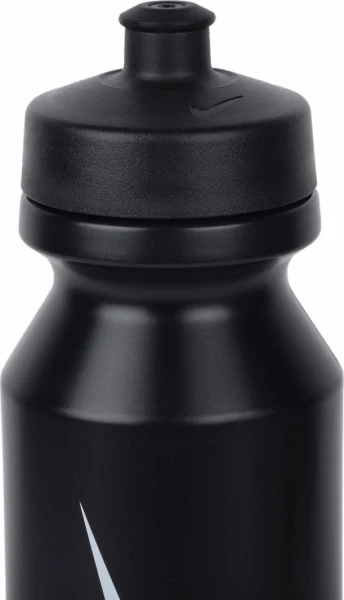 Пляшка для води Nike BIG MOUTH BOTTLE 2.0 32 OZ 946 мл чорна N.000.0040.091.32
