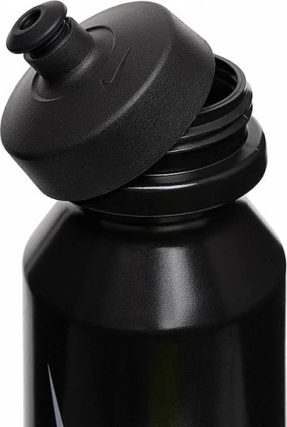 Пляшка для води Nike BIG MOUTH BOTTLE 2.0 32 OZ 946 мл чорна N.000.0040.091.32